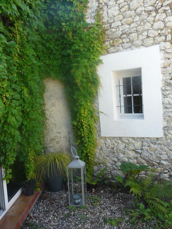 La Closeraie Saint Girons Buitenkant foto